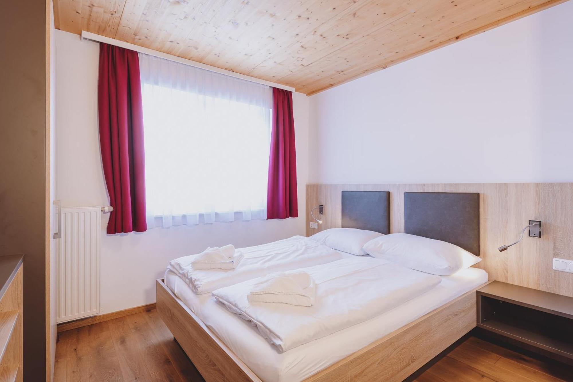 Appartements Sulzer By We Rent, Summercard Included Целль-ам-Зе Номер фото