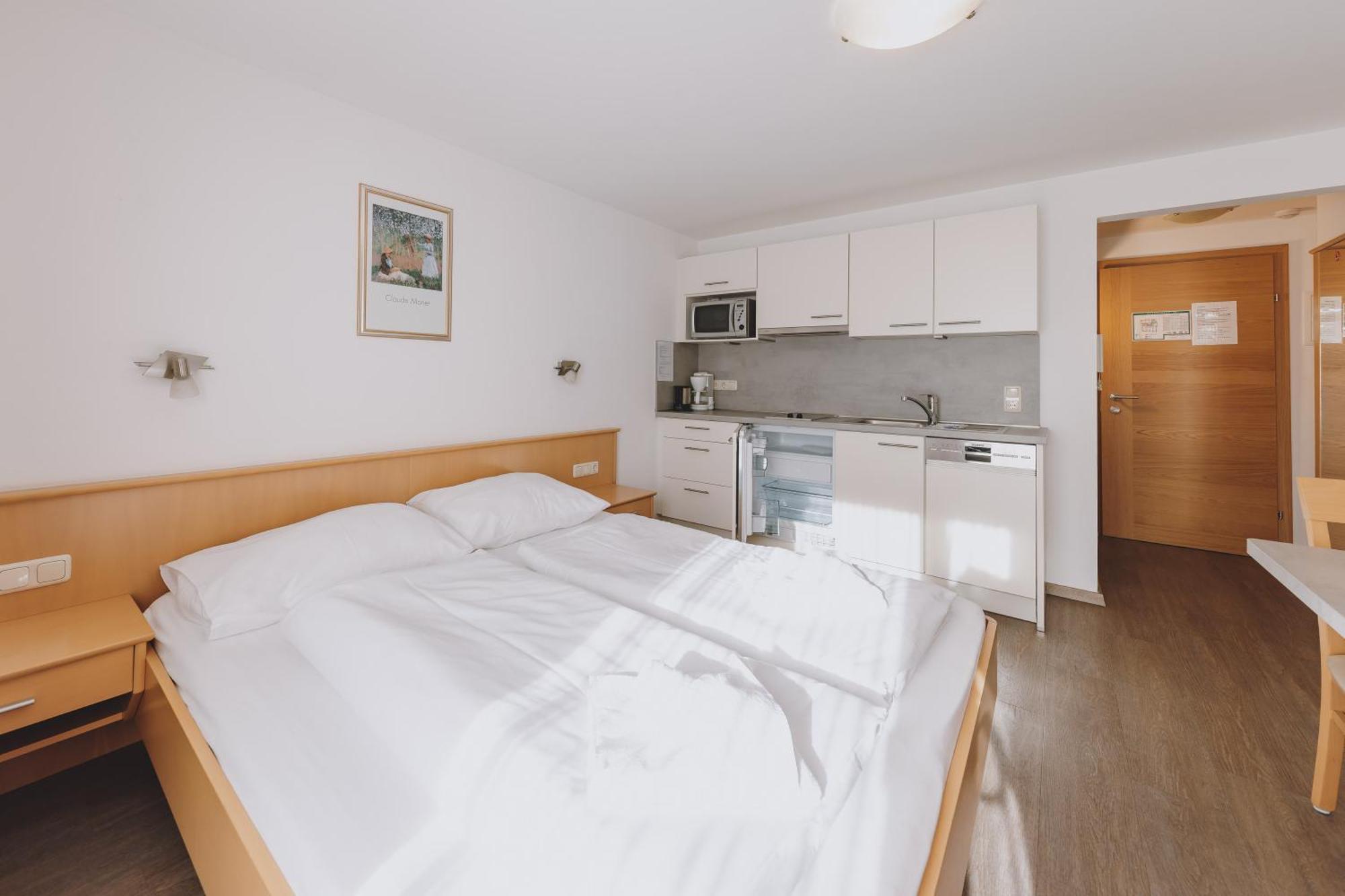 Appartements Sulzer By We Rent, Summercard Included Целль-ам-Зе Номер фото